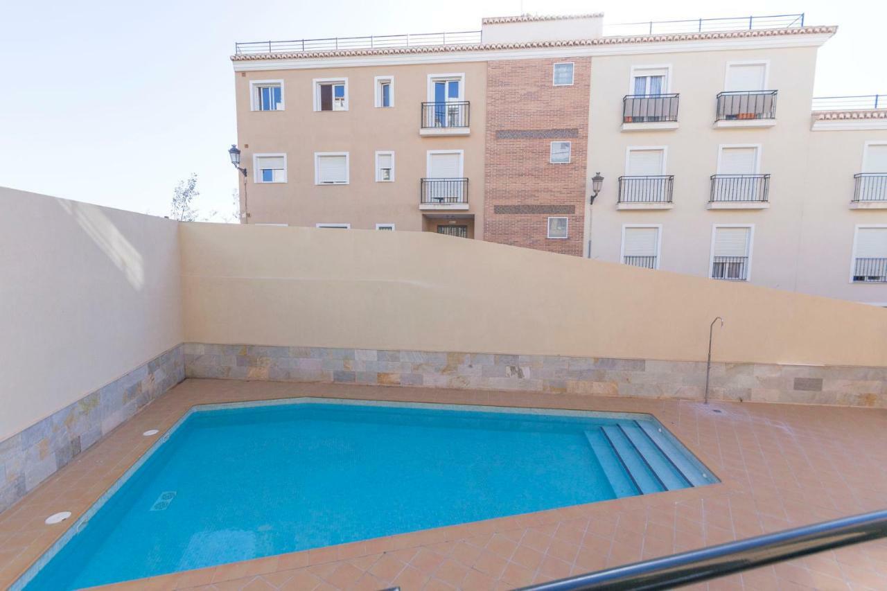 Apartamento Casa Julia La Herradura  Exterior foto