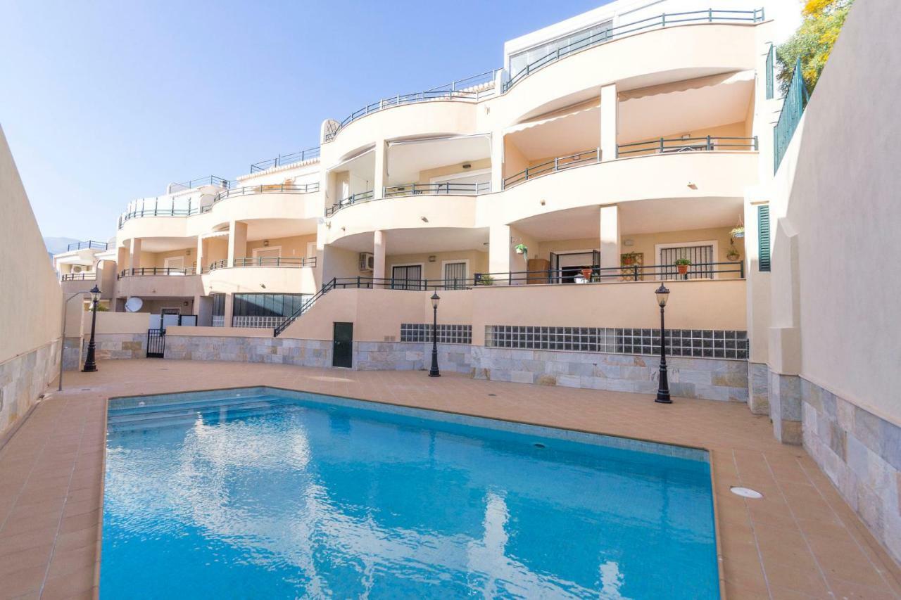 Apartamento Casa Julia La Herradura  Exterior foto